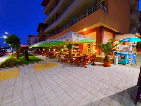 Hotely a penzióny  / Hotel Ancora Beach ** Novinka - foto