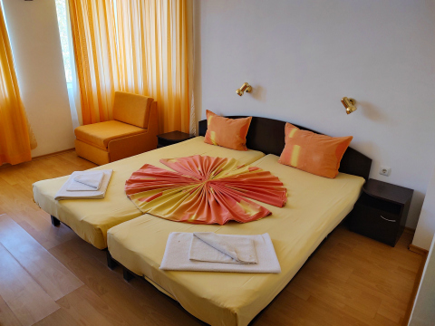 Hotely a penzióny  / Hotel Ambassador ** - foto