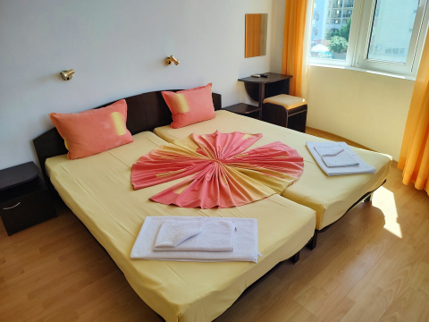 Hotely a penzióny  / Hotel Ambassador ** - foto