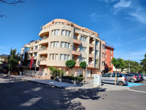 Hotely a penzióny / Hotel Ambassador ** - foto Hotely a penzióny / Hotel Ambassador ** - foto