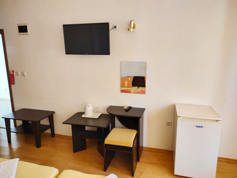 Hotely a penzióny / Hotel Ambassador ** - foto Hotely a penzióny / Hotel Ambassador ** - foto