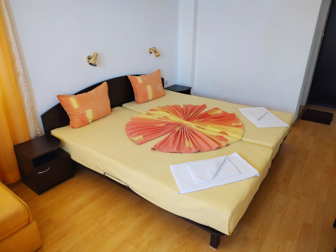 Hotely a penzióny / Hotel Ambassador ** - foto Hotely a penzióny / Hotel Ambassador ** - foto