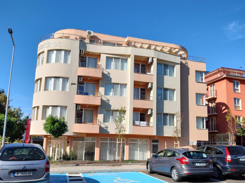 Hotely a penzióny / Hotel Ambassador ** - foto Hotely a penzióny / Hotel Ambassador ** - foto