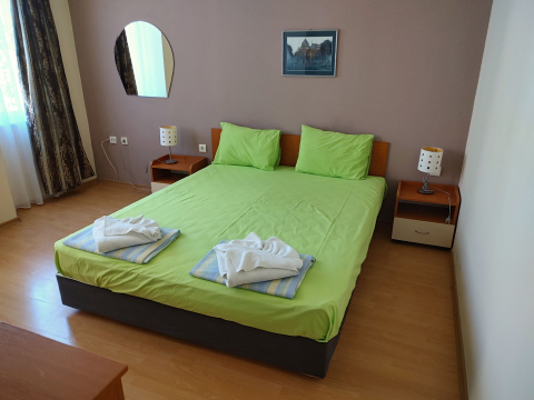Hotely a penzióny  / Hotel Flirt ** Novinka - foto