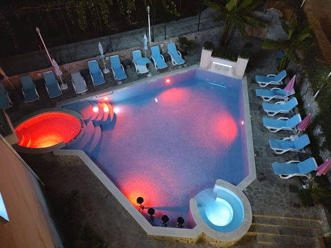 Hotely a penzióny  / Hotel Primorsko *** - foto