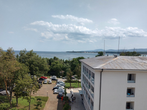 Hotely a penzióny  / Hotel Primorsko *** - foto