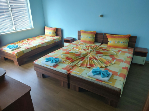 Hotely a penzióny  / Hotel Temida *** - foto