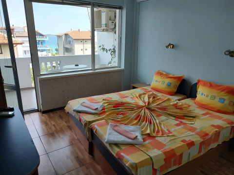 Hotely a penzióny / Hotel Temida *** - foto Hotely a penzióny / Hotel Temida *** - foto