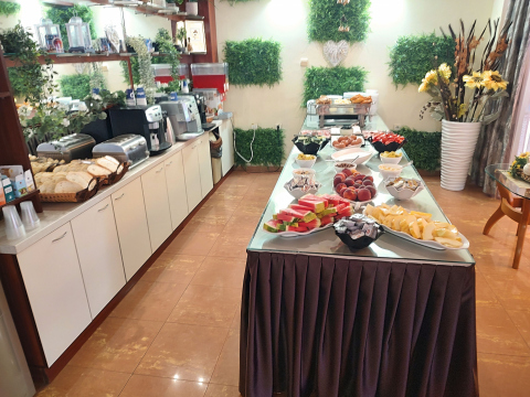 Hotely a penzióny / Hotel Flirt ** Novinka - foto Hotely a penzióny / Hotel Flirt ** Novinka - foto