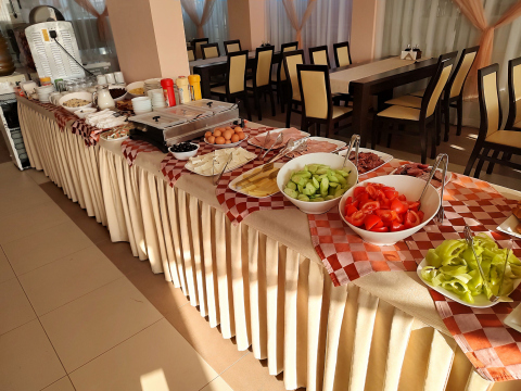 Hotely a penzióny / Hotel Ancora Beach ** Novinka - foto Hotely a penzióny / Hotel Ancora Beach ** Novinka - foto