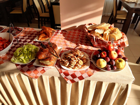 Hotely a penzióny / Hotel Ancora Beach ** Novinka - foto Hotely a penzióny / Hotel Ancora Beach ** Novinka - foto