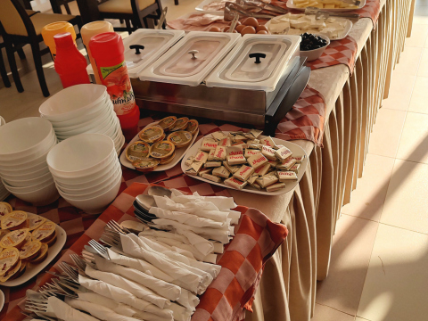 Hotely a penzióny / Hotel Ancora Beach ** Novinka - foto Hotely a penzióny / Hotel Ancora Beach ** Novinka - foto