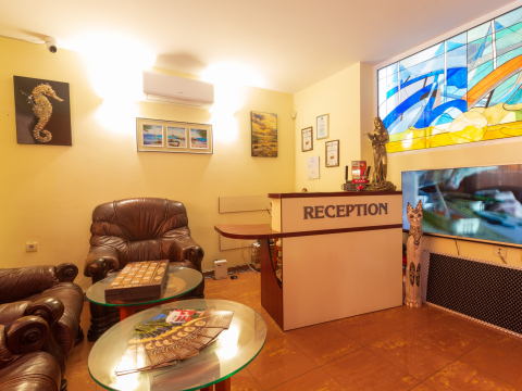 Hotely a penzióny / Hotel Flirt ** Novinka - foto Hotely a penzióny / Hotel Flirt ** Novinka - foto