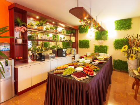 Hotely a penzióny / Hotel Flirt ** Novinka - foto Hotely a penzióny / Hotel Flirt ** Novinka - foto