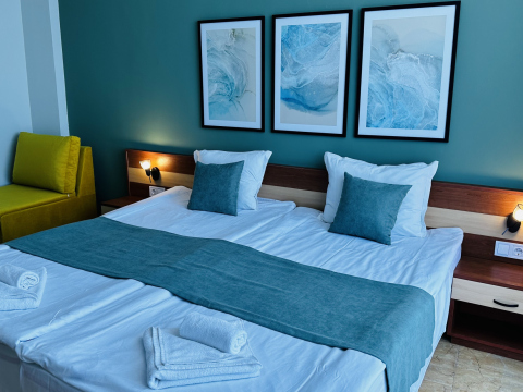 Hotely a penzióny  / Hotel Queen Nelly **** - foto Hotely a penzióny  / Hotel Queen Nelly **** - foto