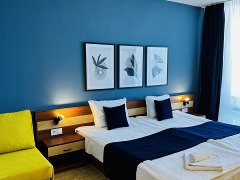 Hotely a penzióny  / Hotel Queen Nelly **** - foto Hotely a penzióny  / Hotel Queen Nelly **** - foto