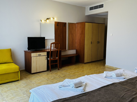 Hotely a penzióny  / Hotel Queen Nelly **** - foto