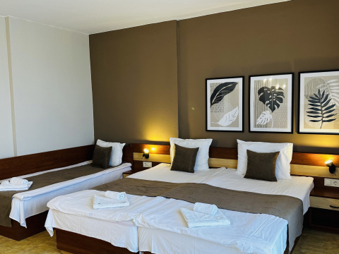 Hotely a penzióny  / Hotel Queen Nelly **** - foto Hotely a penzióny  / Hotel Queen Nelly **** - foto