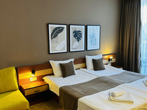 Hotely a penzióny  / Hotel Queen Nelly **** - foto Hotely a penzióny  / Hotel Queen Nelly **** - foto