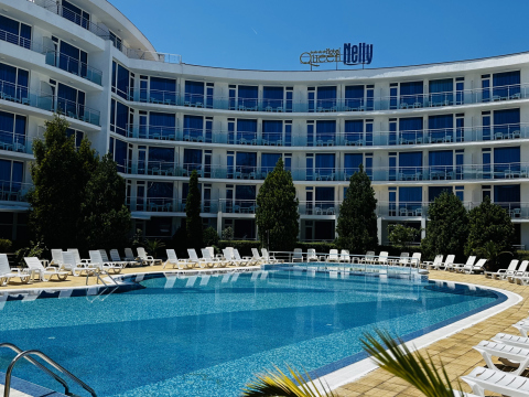 Hotely a penzióny  / Hotel Queen Nelly **** - foto