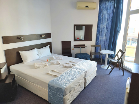 Hotely a penzióny / Hotel Eva ** Novinka - foto Hotely a penzióny / Hotel Eva ** Novinka - foto