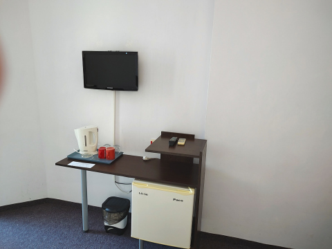 Hotely a penzióny / Hotel Eva ** Novinka - foto Hotely a penzióny / Hotel Eva ** Novinka - foto