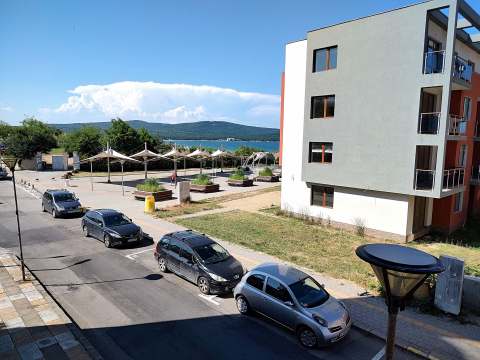 Hotely a penzióny  / Hotel Eva ** Novinka - foto