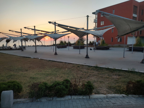 Hotely a penzióny / Hotel Eva ** Novinka - foto Hotely a penzióny / Hotel Eva ** Novinka - foto