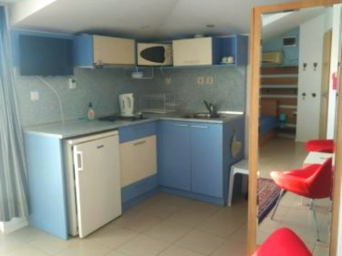 Sozopol Hotely / Penzión La Rose ** - foto Sozopol Hotely / Penzión La Rose ** - foto