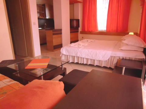 Sozopol Hotely / Penzión La Rose ** - foto Sozopol Hotely / Penzión La Rose ** - foto