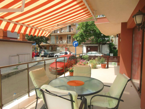 Sozopol Hotely / Penzión La Rose ** - foto Sozopol Hotely / Penzión La Rose ** - foto