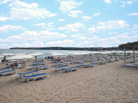 Sozopol Hotely / Penzión La Rose ** - foto