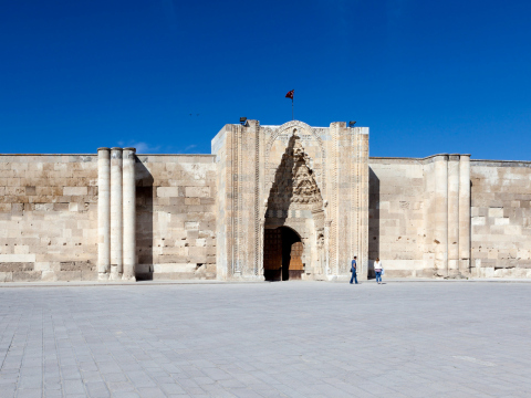 Poznávacie zájazdy / Antalya Cappadocia - foto Poznávacie zájazdy / Antalya Cappadocia - foto