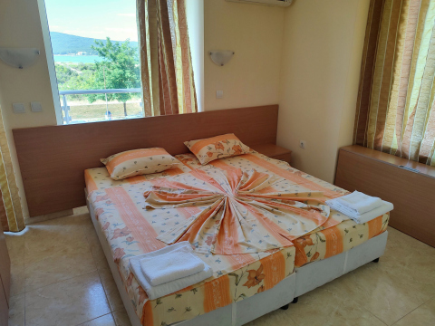 Hotely a penzióny  / Penzión Blíženci ** - foto