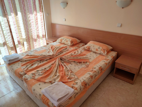 Hotely a penzióny  / Penzión Blíženci ** - foto