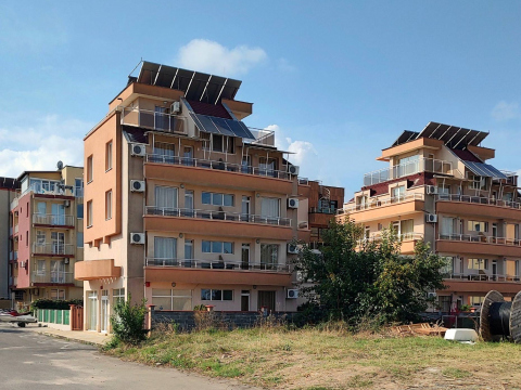 Hotely a penzióny  / Penzión Blíženci ** - foto