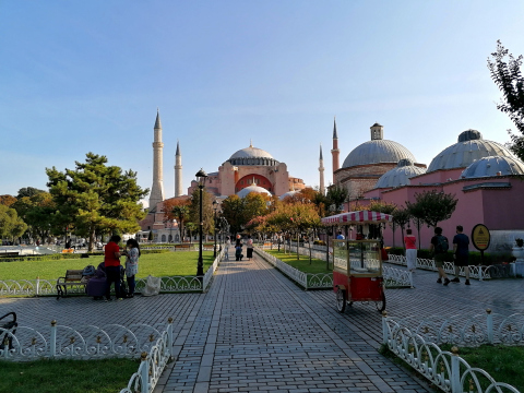 Poznávacie zájazdy / To najkrajšie z Istanbulu - foto