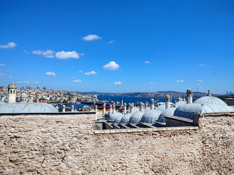 Poznávacie zájazdy / To najkrajšie z Istanbulu - foto