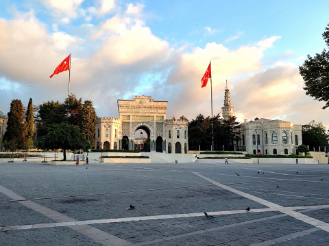 Poznávacie zájazdy / To najkrajšie z Istanbulu - foto