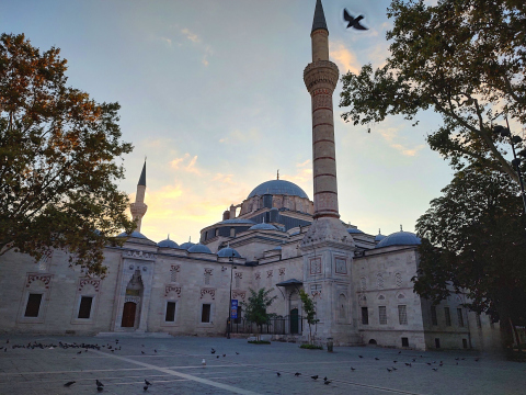 Poznávacie zájazdy / To najkrajšie z Istanbulu - foto