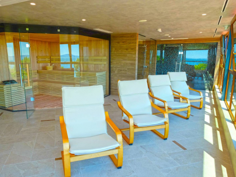 Pomorie / Hotel Paradise *** - foto Pomorie / Hotel Paradise *** - foto