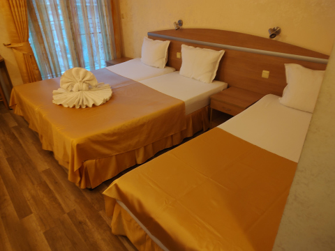 Pomorie / Hotel Zeus *** - foto Pomorie / Hotel Zeus *** - foto