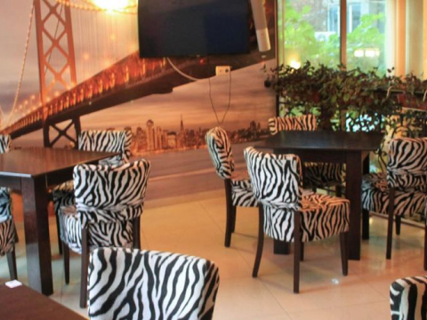 Pomorie / Hotel Zeus *** - foto Pomorie / Hotel Zeus *** - foto