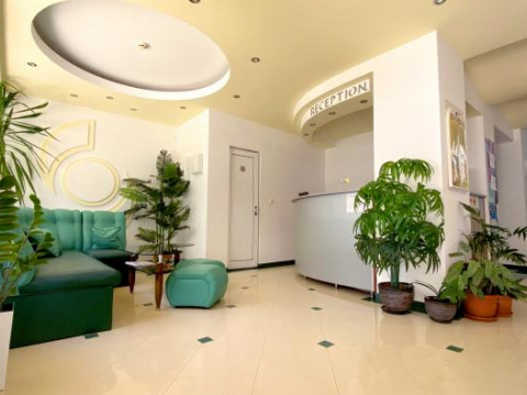 Hotely a penzióny / Hotel Opal ** - foto Hotely a penzióny / Hotel Opal ** - foto