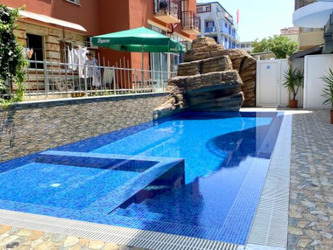 Hotely a penzióny / Hotel Opal ** - foto Hotely a penzióny / Hotel Opal ** - foto