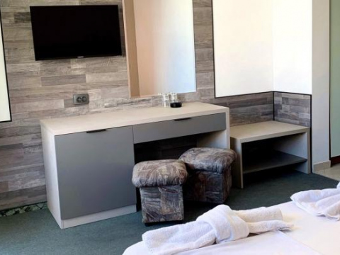 Hotely a penzióny / Hotel Opal ** - foto Hotely a penzióny / Hotel Opal ** - foto