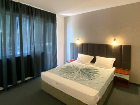 Hotely a penzióny / Hotel Opal ** - foto Hotely a penzióny / Hotel Opal ** - foto