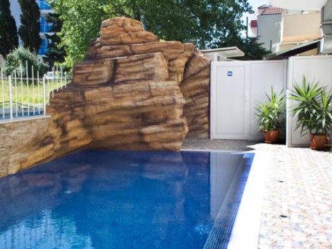 Hotely a penzióny / Hotel Opal ** - foto Hotely a penzióny / Hotel Opal ** - foto