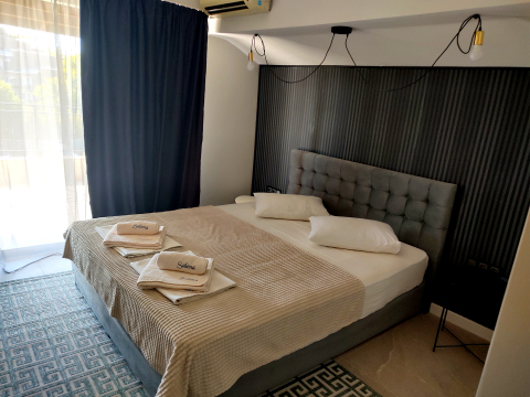 Hotely a penzióny / Hotel Salena Beach ** - foto Hotely a penzióny / Hotel Salena Beach ** - foto