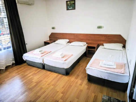 Hotely a penzióny / Penzión Temenuga ** - foto Hotely a penzióny / Penzión Temenuga ** - foto